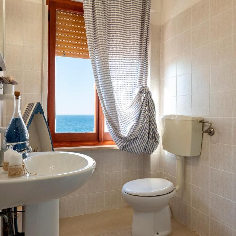 Sardinia Re - Casa Anglona - Appartamento con Vista Mare - 25