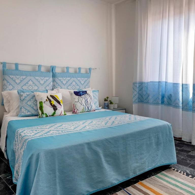 Sardinia Re - Casa Anglona - Appartamento con Vista Mare - 26
