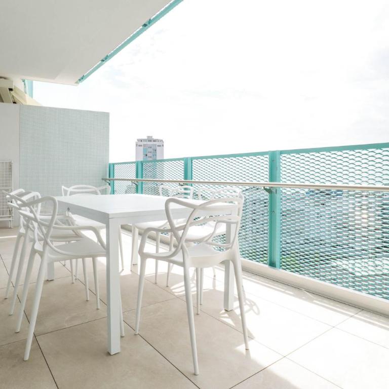 Podium - QUI VENDE Immobiliare - per solo Famiglie - Appartamento con 2 Camere da Letto - 6