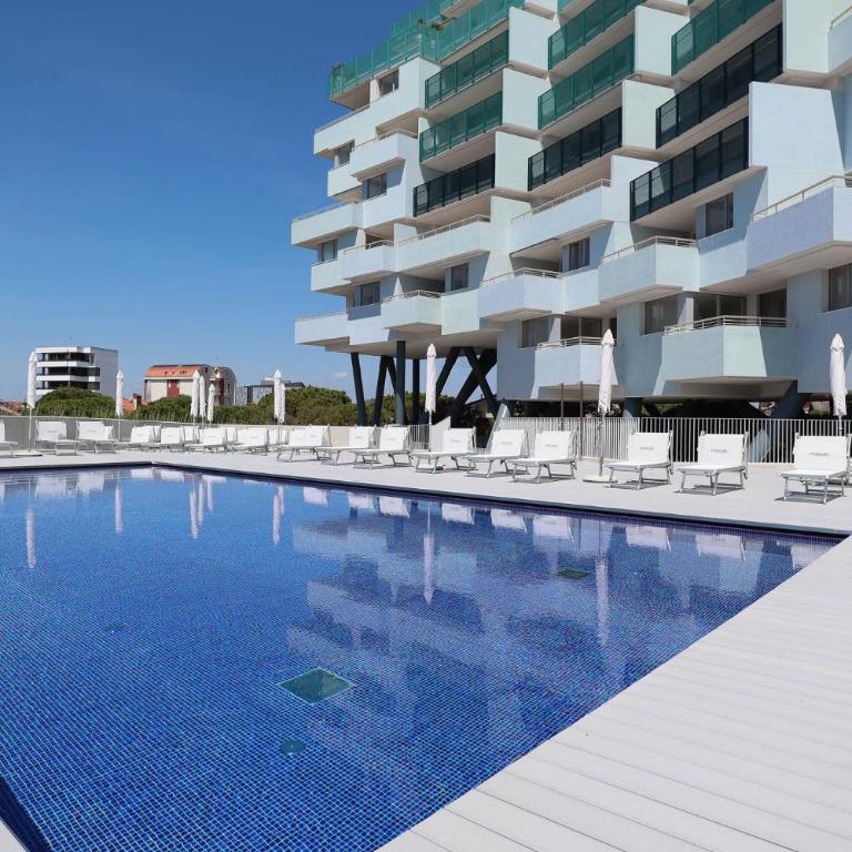 Podium - QUI VENDE Immobiliare - per solo Famiglie - Appartamento con 2 Camere da Letto - 7