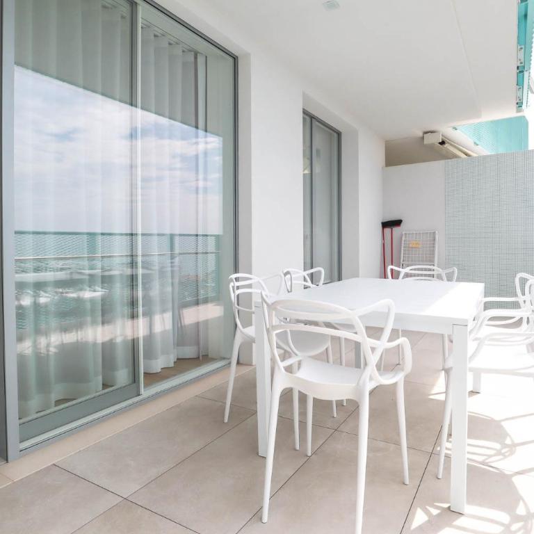 Podium - QUI VENDE Immobiliare - per solo Famiglie - Appartamento con 2 Camere da Letto - 9