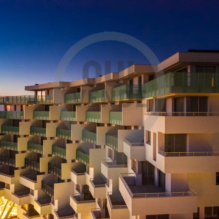 Podium - QUI VENDE Immobiliare - per solo Famiglie - Appartamento con 2 Camere da Letto - 14