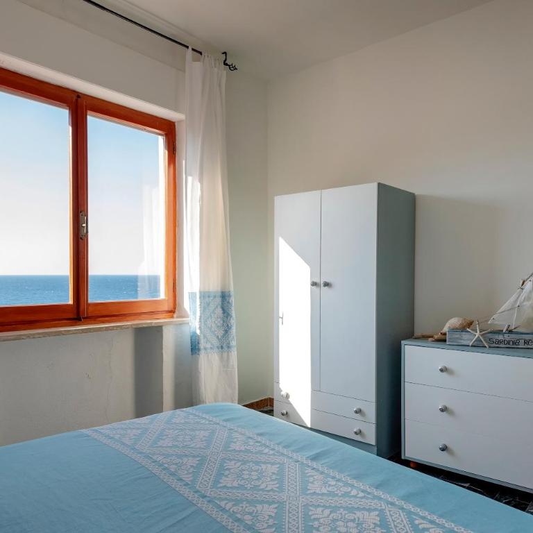 Sardinia Re - Casa Anglona - Appartamento con Vista Mare - 33