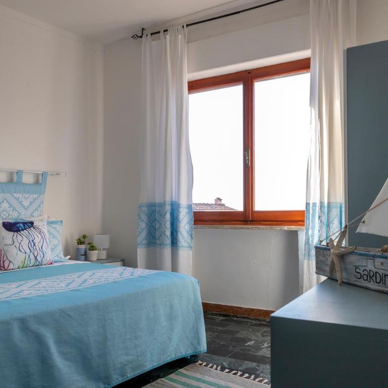Sardinia Re - Casa Anglona - Appartamento con Vista Mare - 35