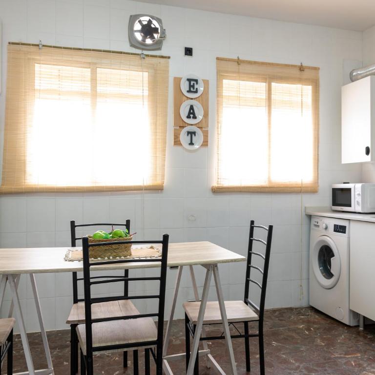 Atico Puente Romano PARKING GRATUITO - Apartamento de 3 dormitorios - 9