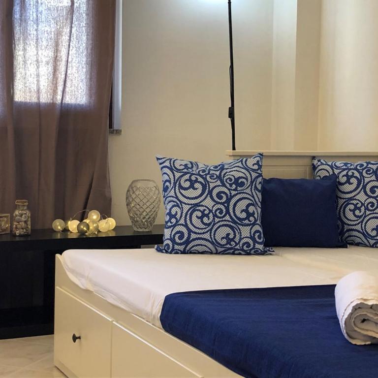 Casa Ilaria - Appartamento - 13