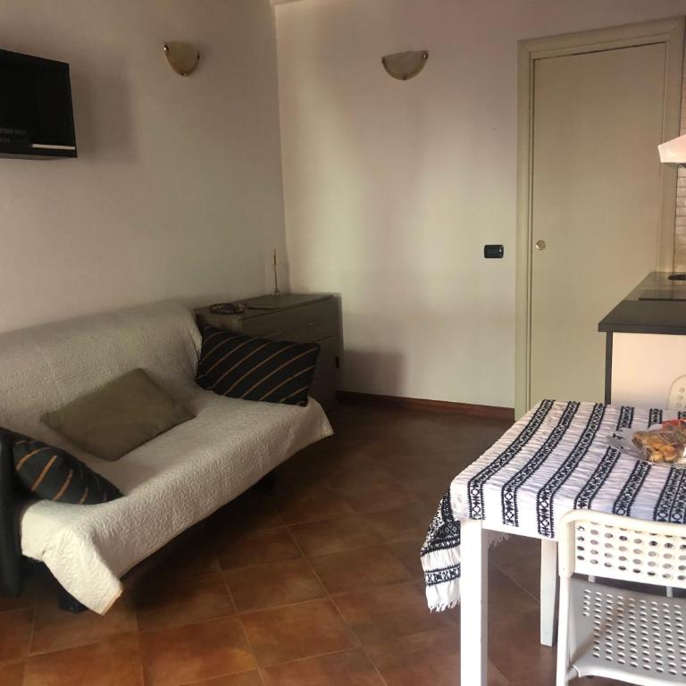 Chiavari Centro - Apartment mit 1 Schlafzimmer - 6