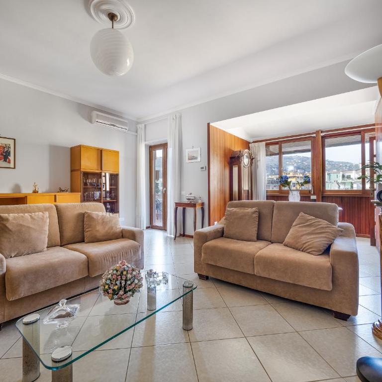 Mayor House Sorrento Center - Two-Bedroom Apartment - 9