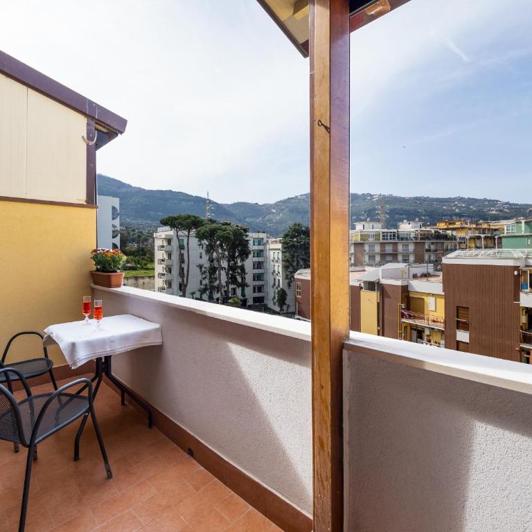 Mayor House Sorrento Center - Two-Bedroom Apartment - 5