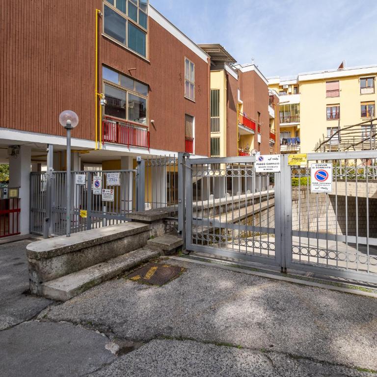 Mayor House Sorrento Center - Two-Bedroom Apartment - 13