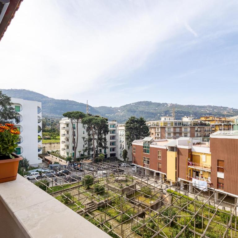 Mayor House Sorrento Center - Two-Bedroom Apartment - 15