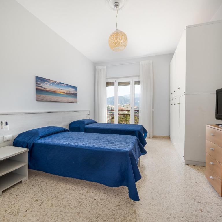Mayor House Sorrento Center - Two-Bedroom Apartment - 4