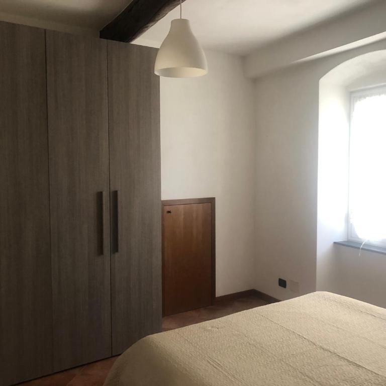 Chiavari Centro - Apartment mit 1 Schlafzimmer - 2