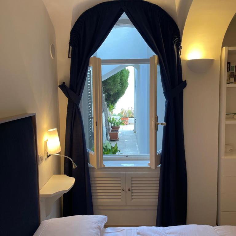Villa le stelle capri - Casa con 3 Camere da Letto - 18