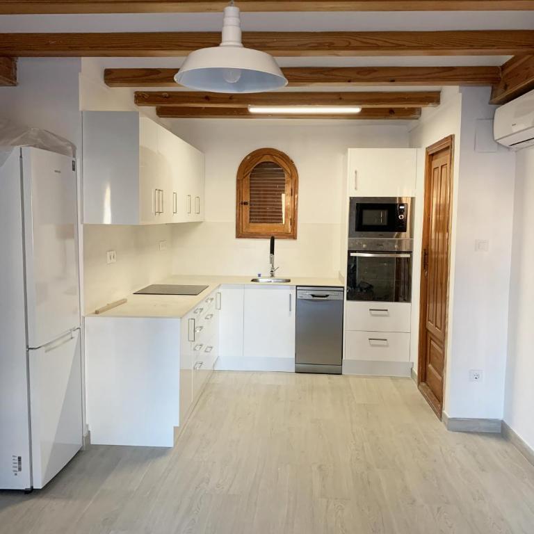120 Las Velas, 58 - Deniasol - Apartamento con vistas a la piscina - 5