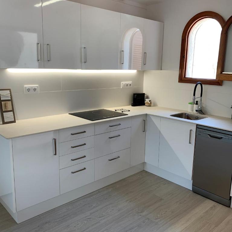 120 Las Velas, 58 - Deniasol - Apartamento con vistas a la piscina - 7