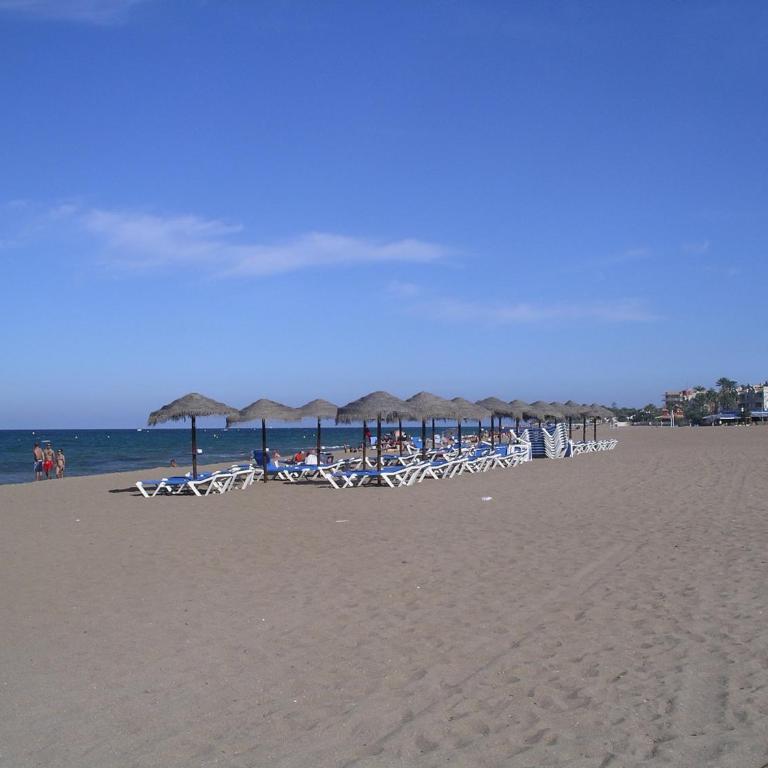 120 Las Velas, 58 - Deniasol - Apartamento con vistas a la piscina - 24