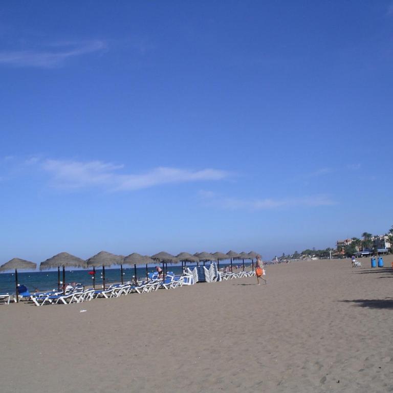 120 Las Velas, 58 - Deniasol - Apartamento con vistas a la piscina - 26