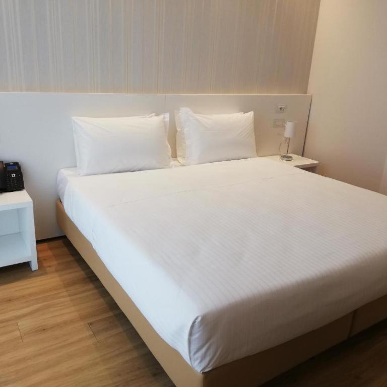 Novo Hotel Rossi - Camera Singola - 1