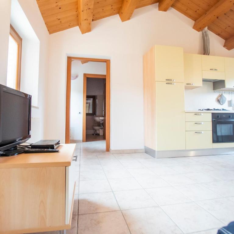 Agriturismo Conero - Appartamento con 1 Camera da Letto - 9