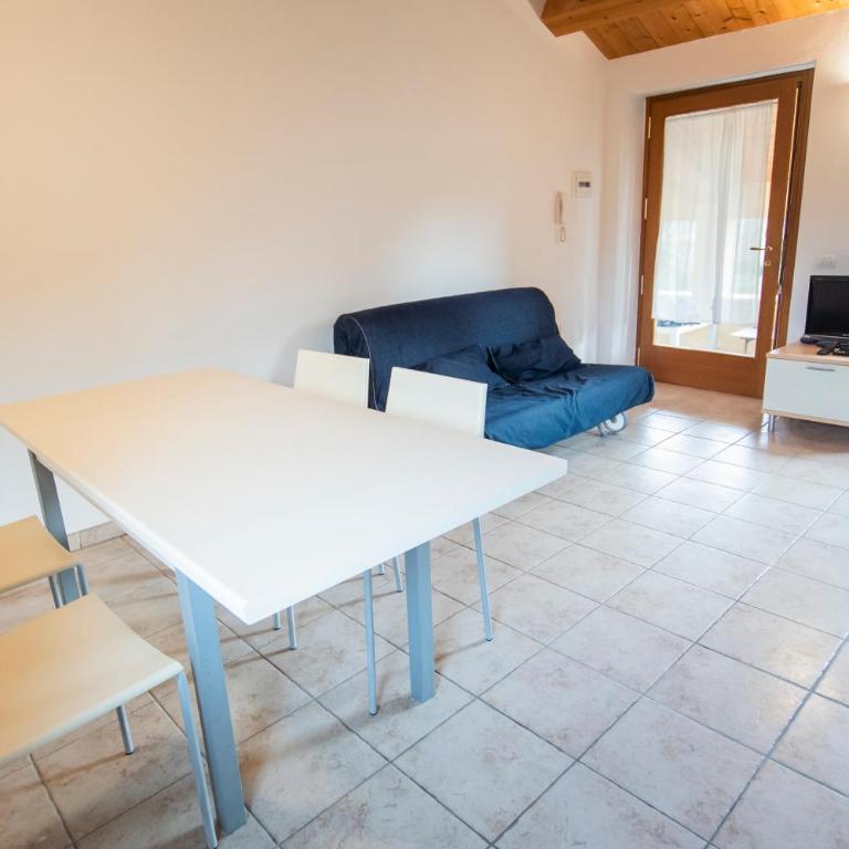 Agriturismo Conero - Appartamento con 1 Camera da Letto - 8