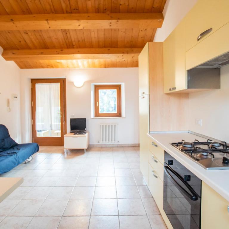 Agriturismo Conero - Appartamento con 1 Camera da Letto - 2