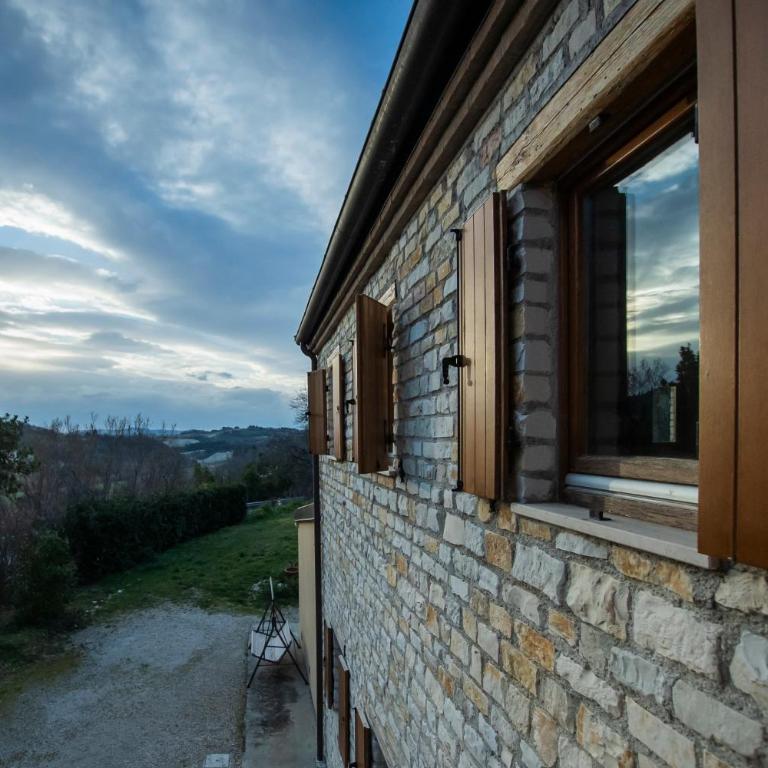 Agriturismo Conero - Appartamento con 1 Camera da Letto - 5