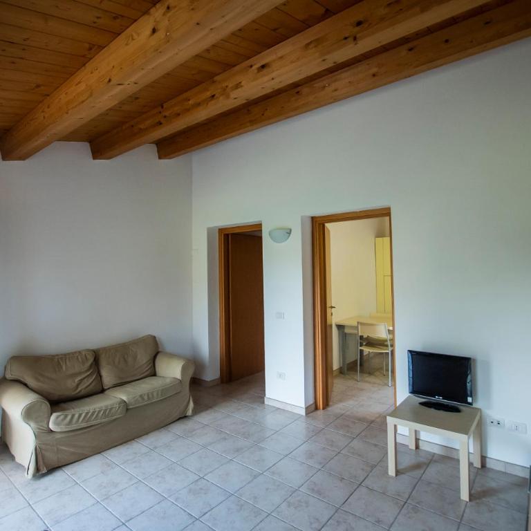 Agriturismo Conero - Appartamento Superior - 7