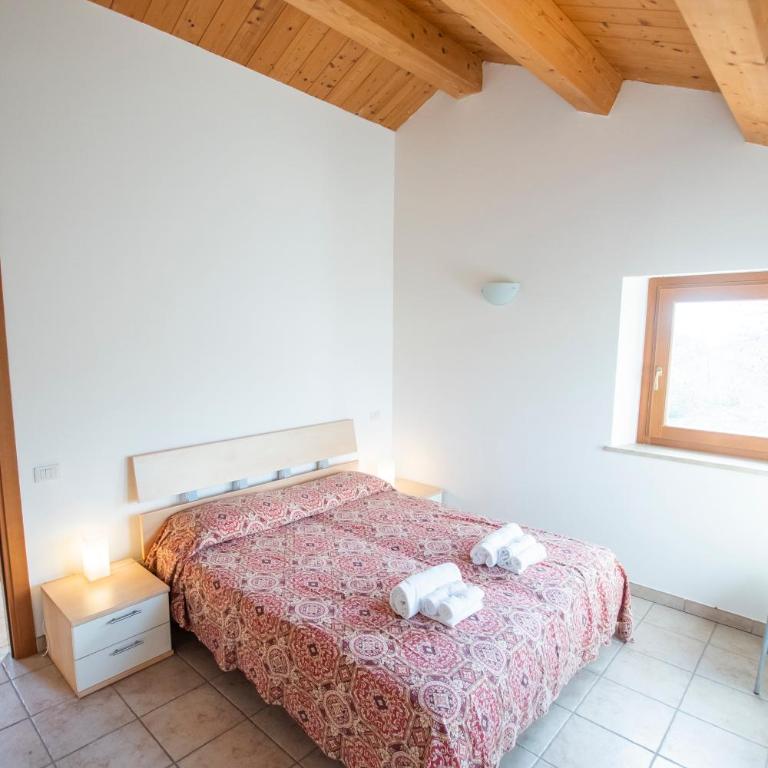 Agriturismo Conero - Appartamento con 1 Camera da Letto - 4