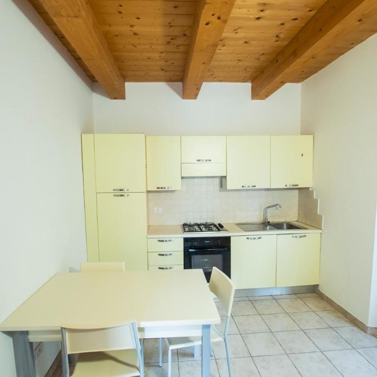 Agriturismo Conero - Appartamento Superior - 11