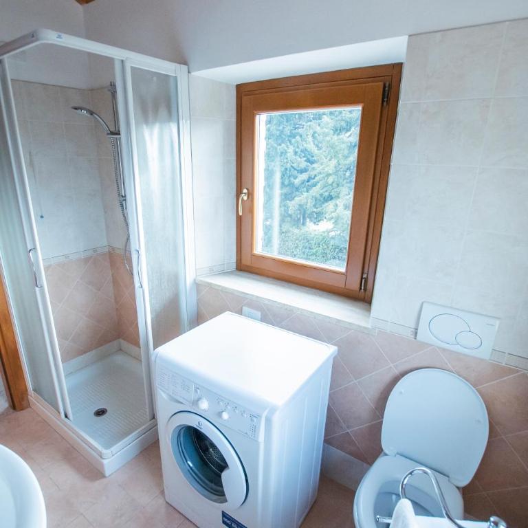 Agriturismo Conero - Appartamento con 1 Camera da Letto - 13
