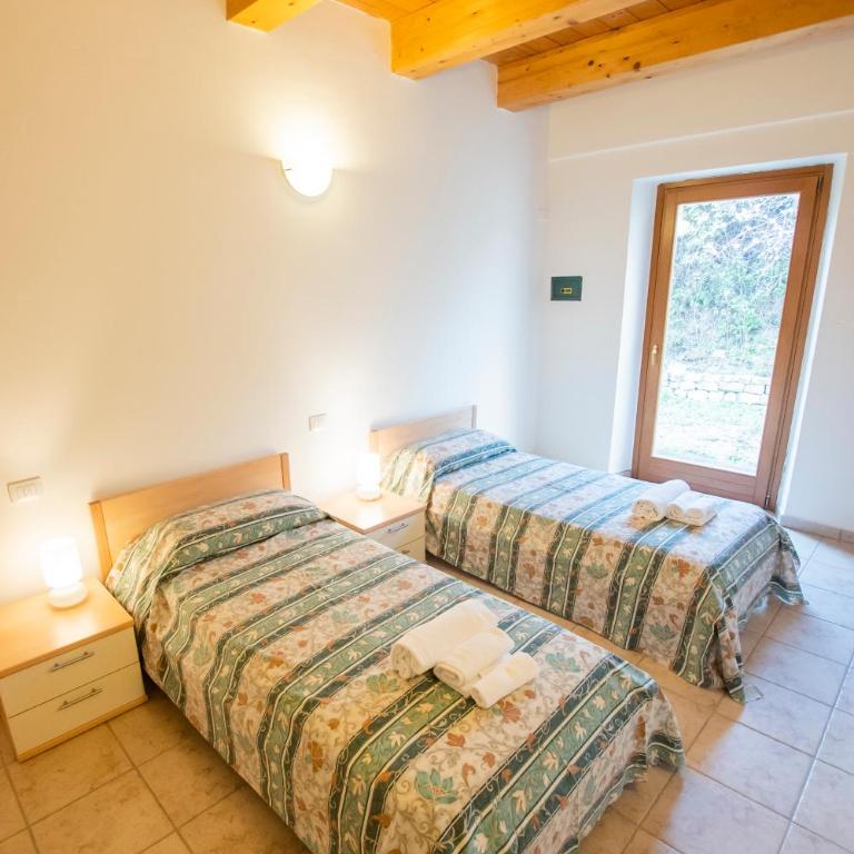 Agriturismo Conero - Appartamento Superior - 14