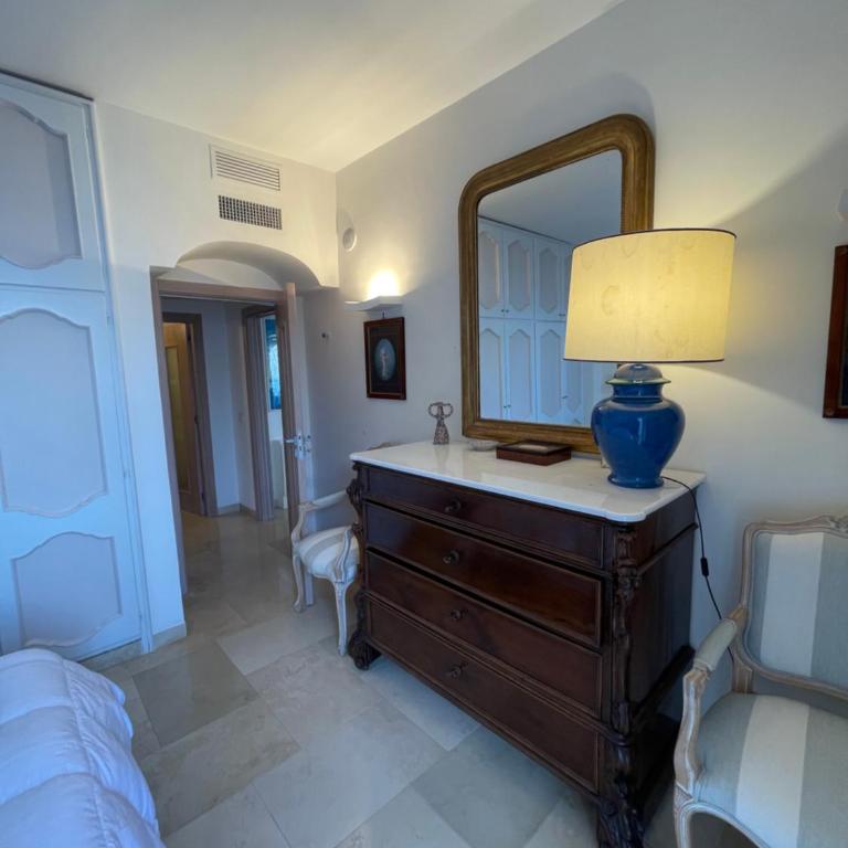 Villa le stelle capri - Casa con 3 Camere da Letto - 12