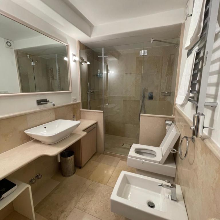 Villa le stelle capri - Casa con 3 Camere da Letto - 17