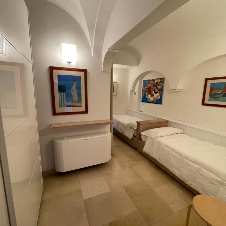 Villa le stelle capri - Casa con 3 Camere da Letto - 14