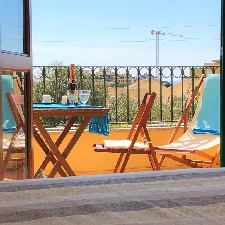 Casa Ilaria - Appartamento - 21