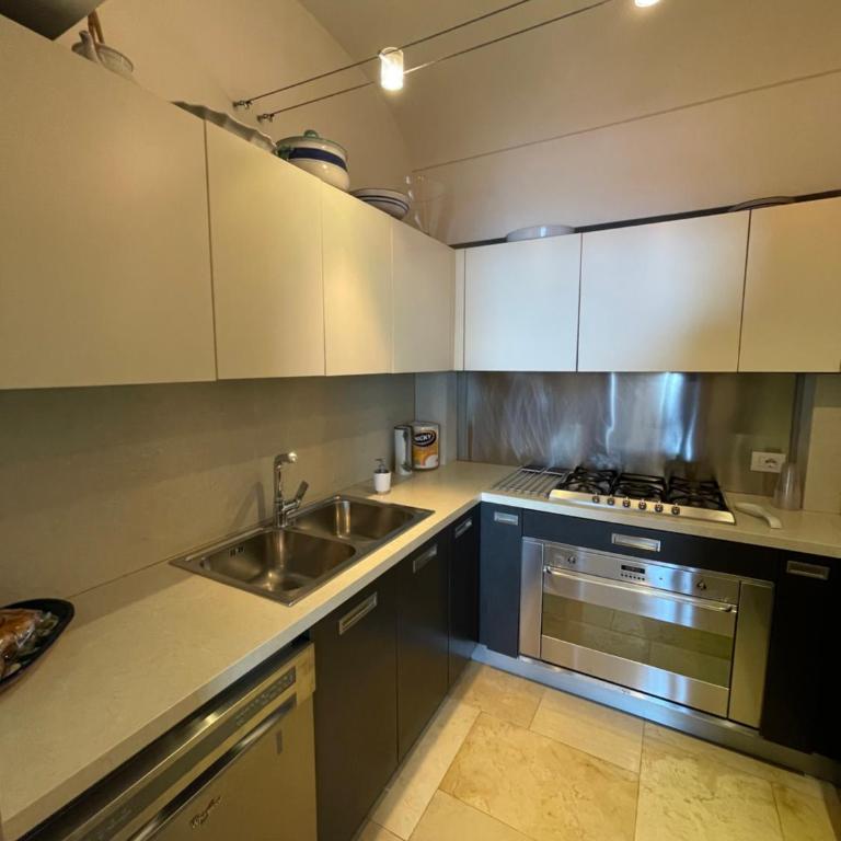 Villa le stelle capri - Casa con 3 Camere da Letto - 16