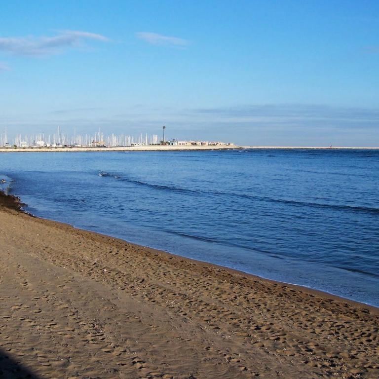 185 Alberca - Deniasol - Apartamento con vistas al mar - 31