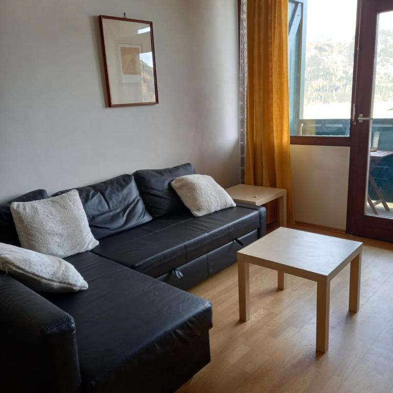 Panoramis apartment in Schladming - Apartment mit Blick auf die Berge - 17