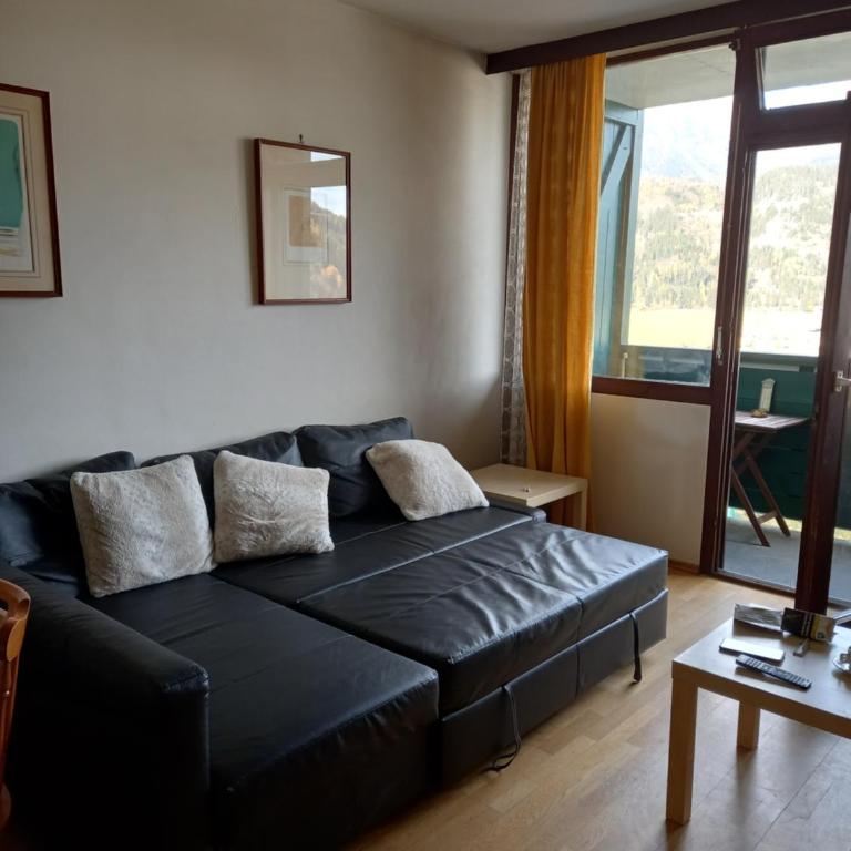Panoramis apartment in Schladming - Apartment mit Blick auf die Berge - 18