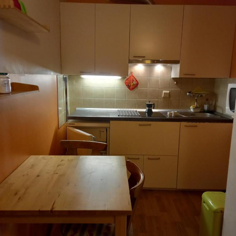 Panoramis apartment in Schladming - Apartment mit Blick auf die Berge - 22