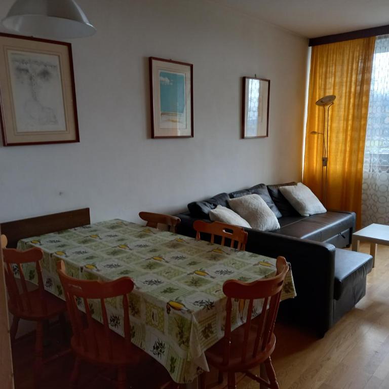 Panoramis apartment in Schladming - Apartment mit Blick auf die Berge - 24