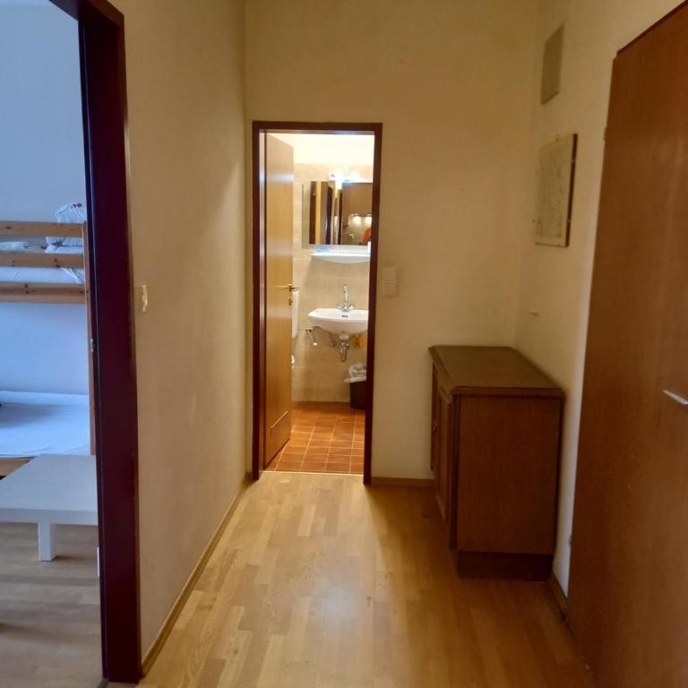 Panoramis apartment in Schladming - Apartment mit Blick auf die Berge - 25
