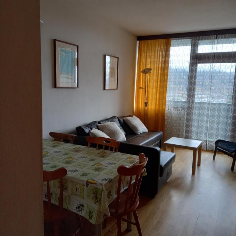 Panoramis apartment in Schladming - Apartment mit Blick auf die Berge - 30