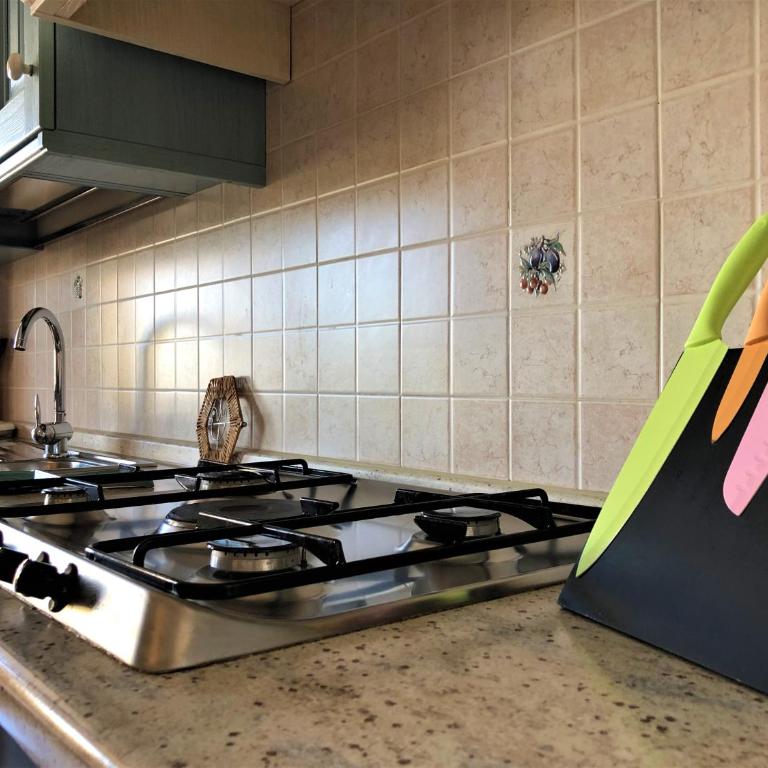 Casa Ilaria - Appartamento - 26