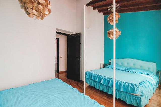 La Corte di Costantino-Downtown Como - Appartamento con 3 Camere da Letto - 18