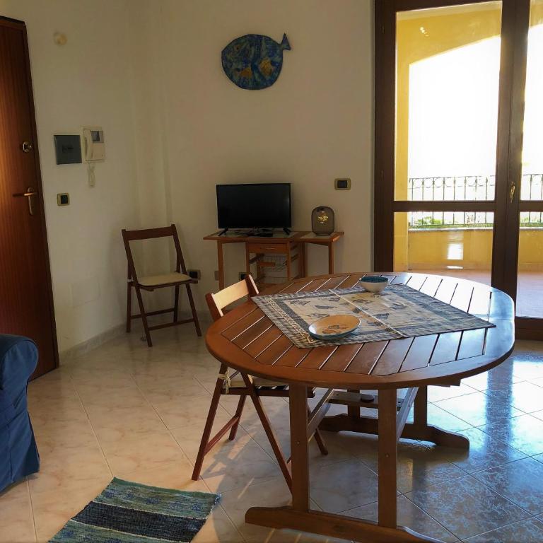 Casa Ilaria - Appartamento - 34