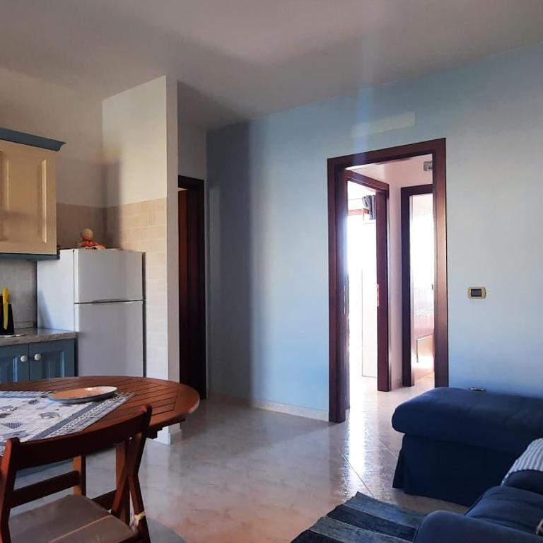 Casa Ilaria - Appartamento - 38