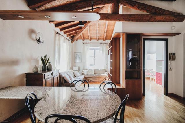 La Corte di Costantino-Downtown Como - Appartamento con 3 Camere da Letto - 8