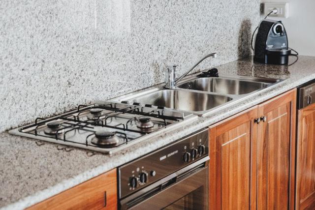 La Corte di Costantino-Downtown Como - Appartamento con 3 Camere da Letto - 4